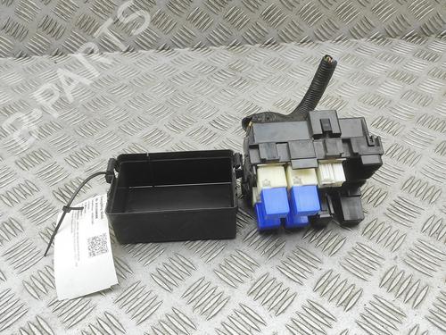 Fuse box NISSAN NAVARA NP300 Pickup (D23, D23T) 2.3 dCi 4x4 (D231, D23T) | BP34218112E1 - Image 6