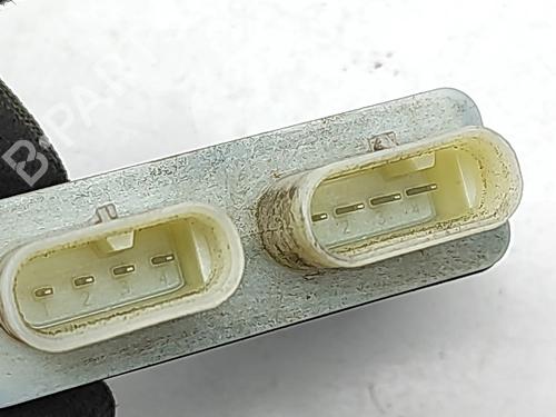 Electronic module AUDI Q5 (FYB, FYG) 3.0 TDI quattro | BP32755420M83  - Image 5