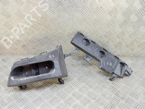 Used Rear bumper bracket Rear bumper bracket 14650414 14650414