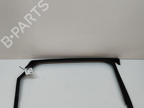 Door moulding trim AUDI E-TRON (GEN) 55 quattro | BP27781826C150 
