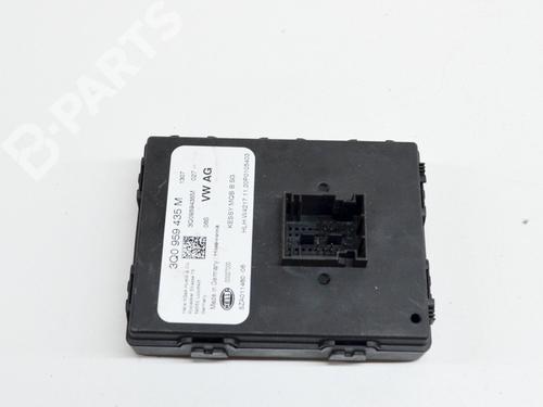 Elektronisk modul SKODA KAROQ (NU7, ND7) 1.5 TSI | BP10673361M83 