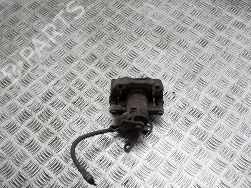 Right rear brake caliper VW SCIROCCO III (137, 138) 2.0 TDI | BP14637703M106 