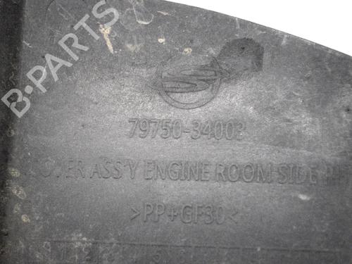 Other SSANGYONG KORANDO (CK) 2.2 Xdi 4WD | BP30233333O1  - Image 5