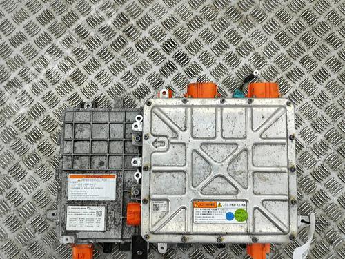 Inversor/Convertidor SSANGYONG KORANDO (C300) E-Motion (190 hp) 27776473