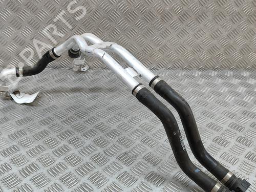 Pipe BMW X3 (G01, F97, G08) iX3 | BP28551264M125