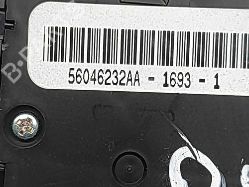 Switch MASERATI GHIBLI III (M157) 3.0 S Q4 | BP33825942I30  - Image 6