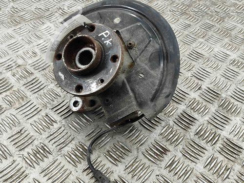 Left front steering knuckle RENAULT ZOE (BFM_) ZOE | BP18959304M25 