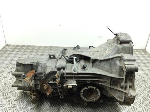 Used Gearbox Gearbox PORSCHE BOXSTER (986) 2.7 (220 hp) 23247784 23247784