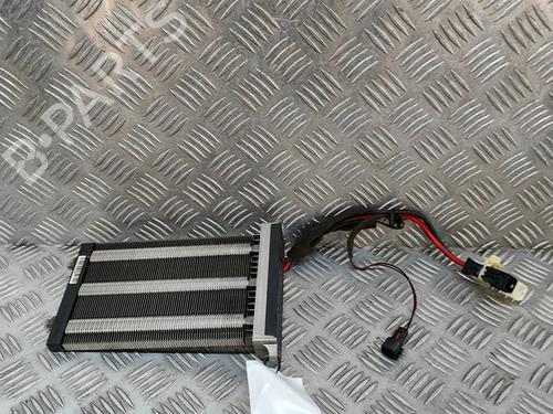 Used Heater resistor FORD S-MAX (WA6) 2.0 TDCi (140 hp) 24582166