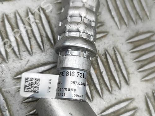 AC pipe AUDI A6 e-tron Avant (GH5) 83 | BP38442730M126 - Image 5