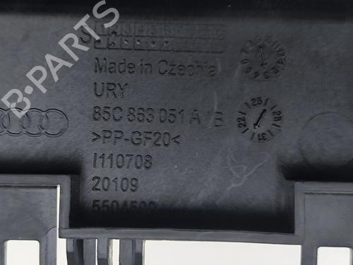 Cup/Object holder AUDI Q6 E-TRON (GFB) e-tron quattro | BP33740297I37  - Image 10