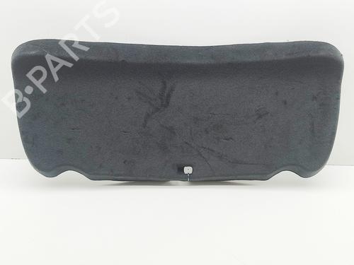Guarnecido del maletero Guarnecido del maletero TESLA MODEL 3 (5YJ3) EV (283 hp) 37445386 37445386