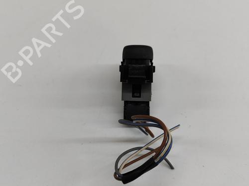 Left front window switch MERCEDES-BENZ SLK (R170) 230 Kompressor (170.447) | BP24581933I27 