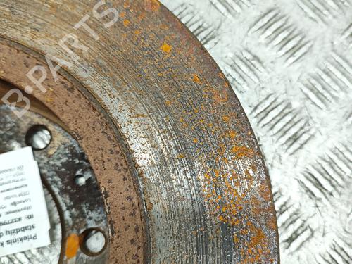 Other ISUZU D-MAX II (TFR, TFS) 1.9 Ddi 4x4 (TFS87J) | BP29975597O1