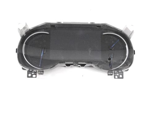 Used Instrument cluster Instrument cluster TOYOTA RAV 4 V (_A5_, _H5_) 2.5 Hybrid AWD (AXAH54, AXAL54) (222 hp) 33353846 33353846