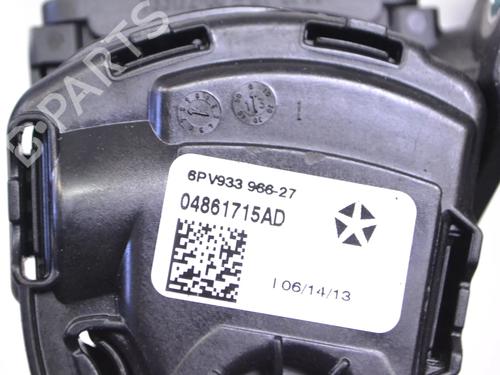 Pedal CHRYSLER 300C (LX) 3.0 CRD | BP33344408I4 - Image 4