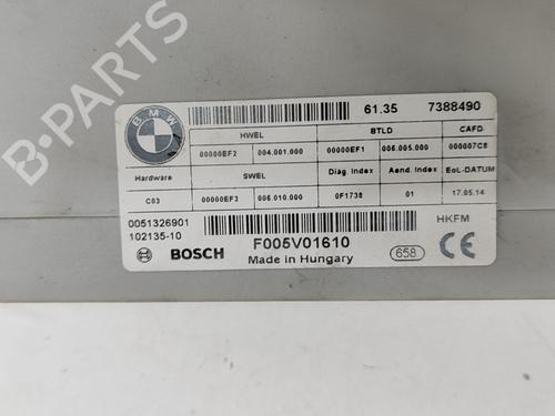 Electronic module BMW 3 Touring (F31) 318 d xDrive | BP29076253M83 