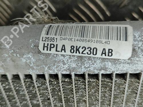 Køler LAND ROVER RANGE ROVER SPORT II (L494) 2.0 P400e PHEV 4x4 | BP27779586M31 