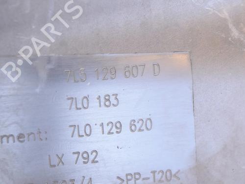 Air filter box PORSCHE CAYENNE (9PA) S 4.8 | BP30255359M87  - Image 6
