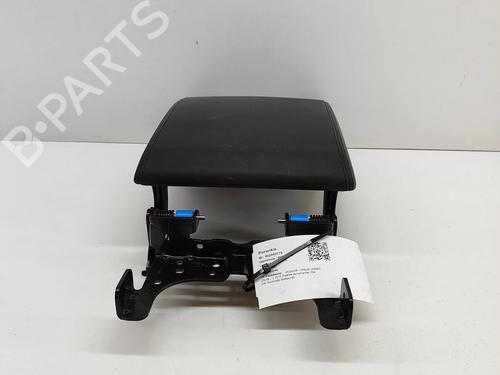 Armrest / Center console JAGUAR I-PACE (X590) EV400 AWD | BP27767280I20 - Image 5