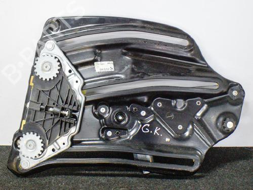 Used Rear left window mechanism BMW 2 Convertible (F23) M 235 i (326 hp) 10398597