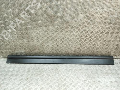 Used Left sideskirt Left sideskirt LAND ROVER RANGE ROVER SPORT III (L461) P440e PHEV AWD (441 hp) 33112589 33112589