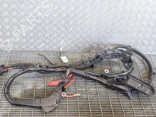 Used Cable MERCEDES-BENZ GLC (X253) 220 d 4-matic (253.905, 253.903) (170 hp) 27748540