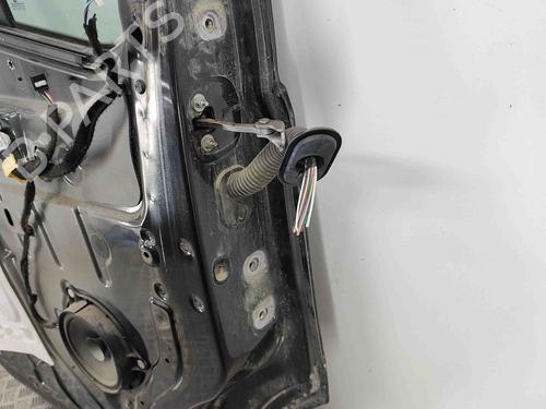 Left front door OPEL VIVARO B Bus (X82) 1.6 CDTI (06) | BP30108080C2 