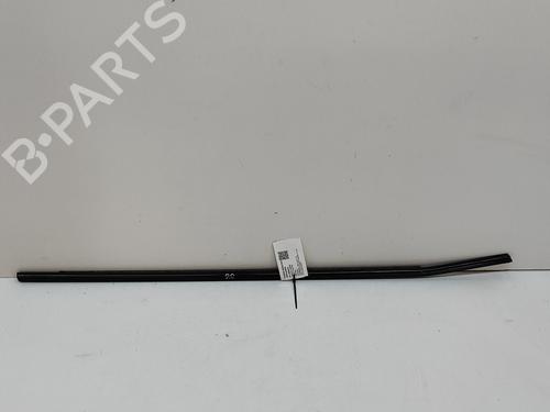 Used Door moulding trim BMW X6 (E71, E72) M 50 d (381 hp) 25615638