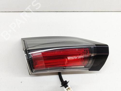 Used Left tailgate light HONDA CIVIC X Hatchback (FC_, FK_) 2.0 Type-R (FK8) (320 hp) 20981777