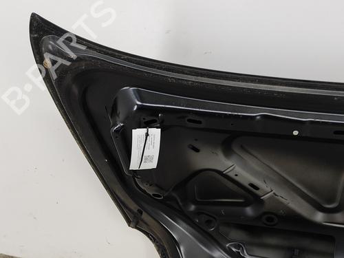 Tailgate JAGUAR S-TYPE II (X200) 2.5 V6 | BP17865287C6 
