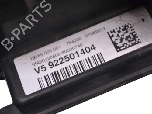 Electronic module BMW 1 (F21) 116 i | BP30236281M83 