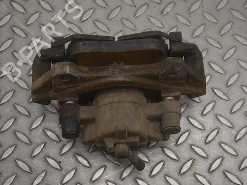 Right front brake caliper JAGUAR XF II (X260) 2.0 D | BP33364050M104 - Image 5