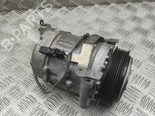Used AC compressor AC compressor PORSCHE 911 (992) 3.0 Carrera 4 S (992420) (450 hp) 34161275 34161275