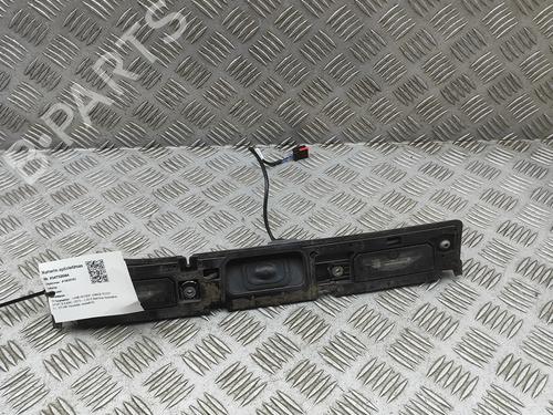 Used Licence plate light Licence plate light LAND ROVER RANGE ROVER SPORT II (L494) 5.0 SCV8 4x4 (510 hp) 33331614 33331614