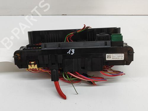 Fuse box BMW 5 Touring (F11) M 550 d xDrive | BP24819349E1 