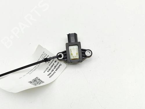 Electronic sensor ISUZU D-MAX II (TFR, TFS) 2.5 CRDi 4x4 (TFS86J) | BP38875503M84 - Image 3