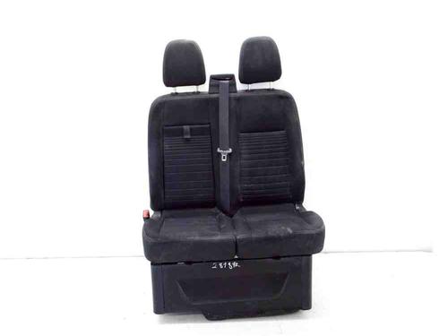Left front seat FORD TRANSIT CUSTOM V362 Bus (F3) 2.0 EcoBlue | BP6771337C15