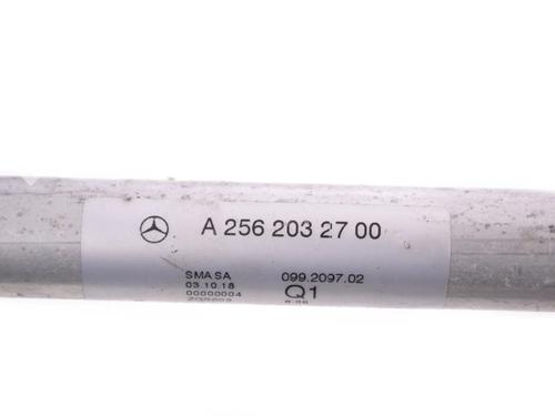 Pipe MERCEDES-BENZ CLS (C257) AMG CLS 53 EQ Boost 4-Matic+ (257.361) | BP30219823M125 