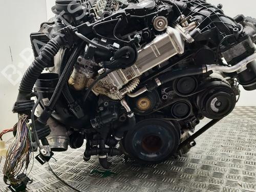 Engine BMW 5 (F10) 535 d | BP26516423M1 