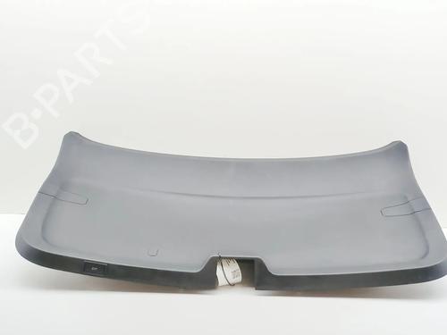Boot lining SKODA OCTAVIA IV (NX3, NN3, PV3) 2.0 TDi | BP39534252I3 - Image 4