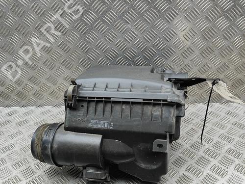 Used Air filter box Air filter box TOYOTA LAND CRUISER PRADO (_J15_) 2.8 D-4D (GDJ150_, GDJ155_, GDJ150, GDJ151) (177 hp) 33388722 33388722