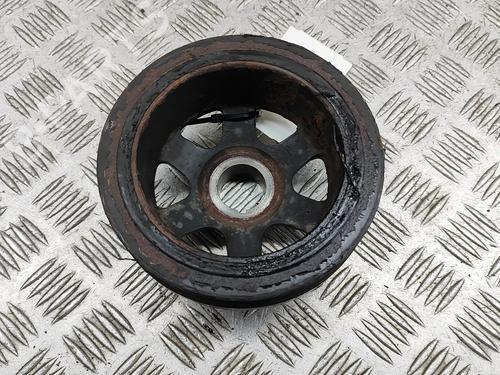 Pulley VW PASSAT B7 (362) 1.6 TDI | BP30596526M122 - Image 3