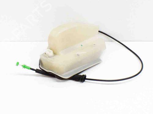 Used Front right lock TESLA MODEL 3 (5YJ3) EV (283 hp) 27749013