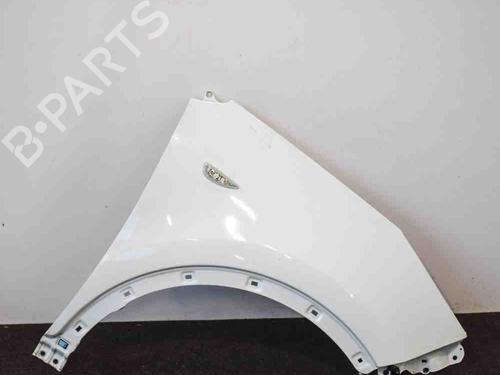 Used Right front fenders KIA SPORTAGE IV (QL, QLE) 1.6 GDI (132 hp) 6747987