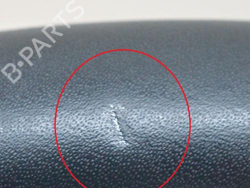 Steering wheel MERCEDES-BENZ A-CLASS (W176) A 180 CDI / d (176.012) | BP8144855C49 
