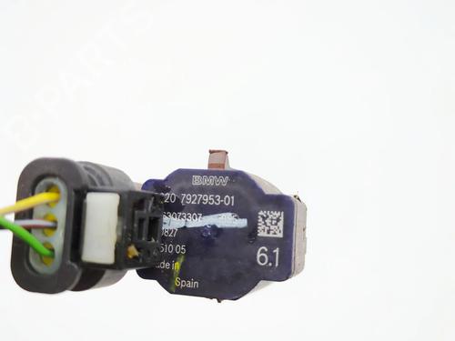 Electronic module BMW 3 (G20, G80, G28) 330 e Plug-in-Hybrid | BP39656735M83 - Image 6