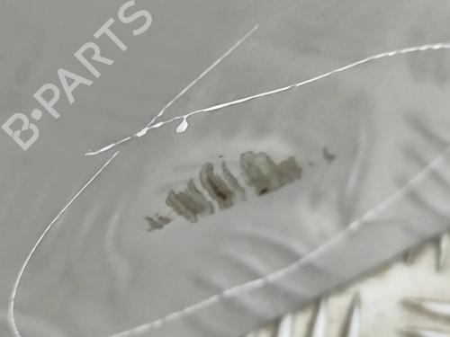 Right rear door LEXUS IS II (_E2_) 250 (GSE20) | BP31314675C5 