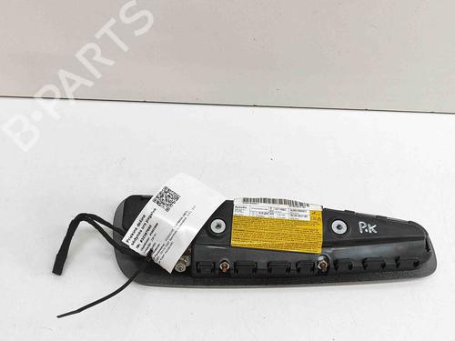 Right seat airbag PORSCHE CAYMAN (987) S 3.4 | BP29510788C14 