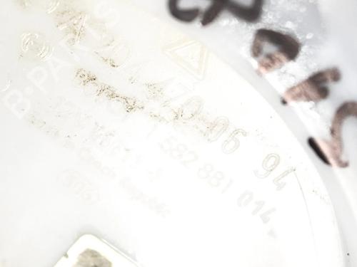 Fuel pump MERCEDES-BENZ E-CLASS Coupe (C207) E 350 BlueTEC / d (207.326) | BP8839195M76 